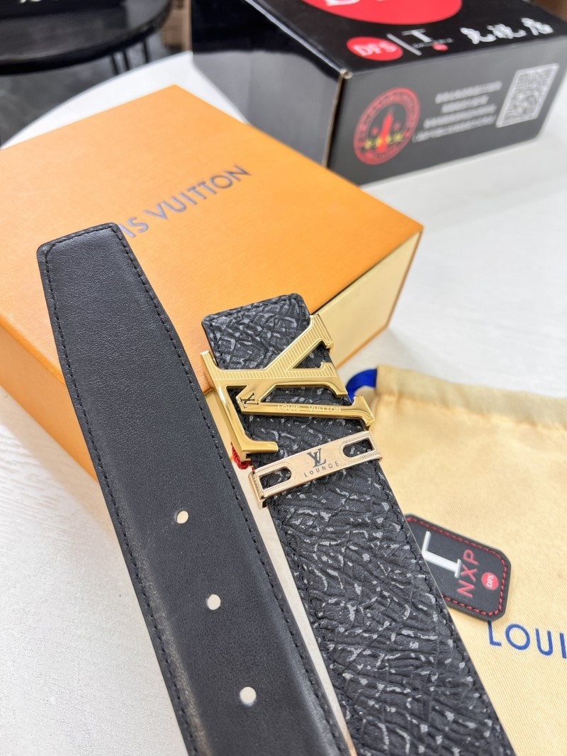 LOUIS VUITTON Belts